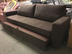 Bäddsoffa